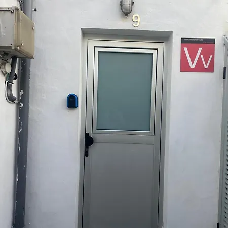 Casa Adolfo *