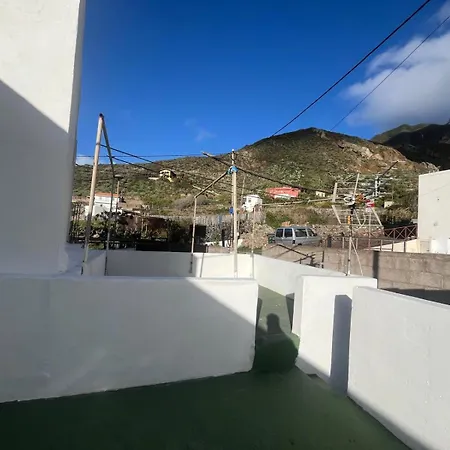 شقة Casa Adolfo Almaciga