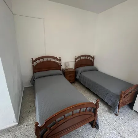 Lägenhet Casa Adolfo Almaciga