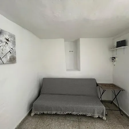 Appartamento Casa Adolfo Almaciga