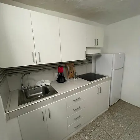 Appartamento Casa Adolfo *