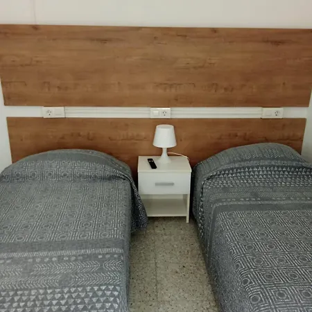 Lägenhet Casa Adolfo