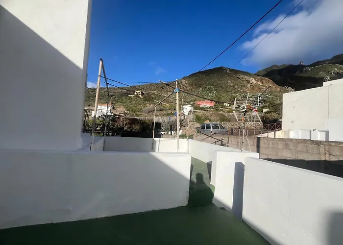 Appartamento Casa Adolfo Almaciga