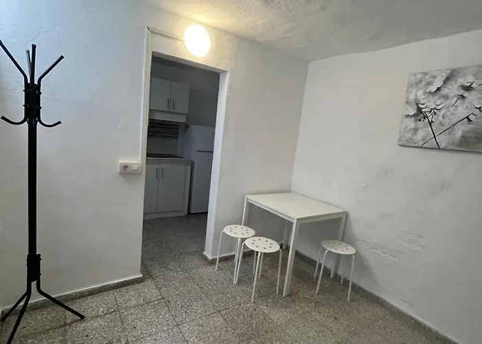 Casa Adolfo Appartamento Almaciga