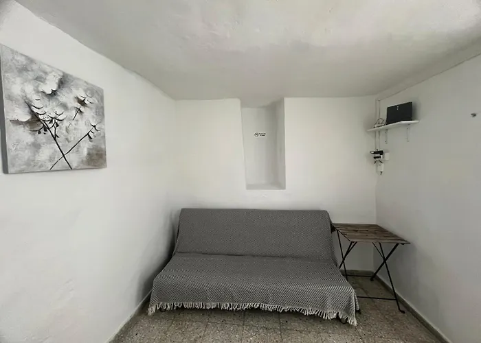 Appartamento Casa Adolfo Almaciga