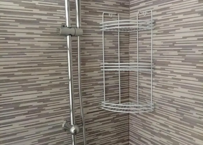 Casa Adolfo Appartamento