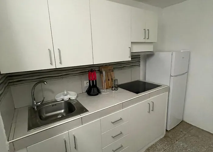 Appartamento Casa Adolfo *