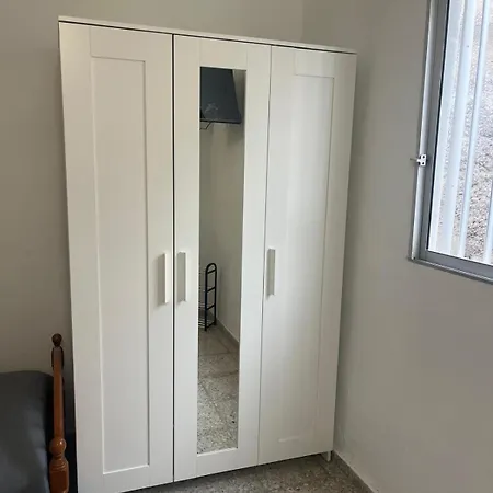 Apartmán Casa Adolfo *