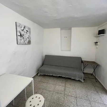 Casa Adolfo * Almaciga