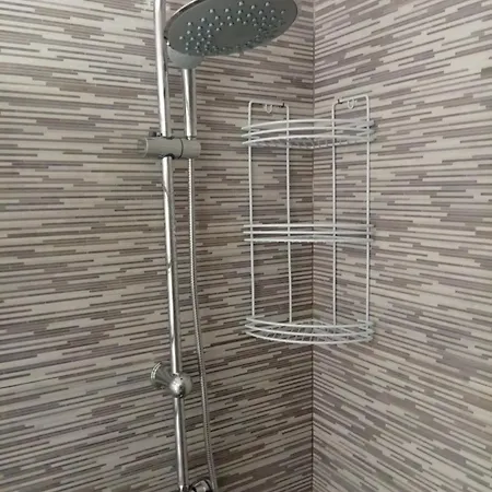 Casa Adolfo Appartement