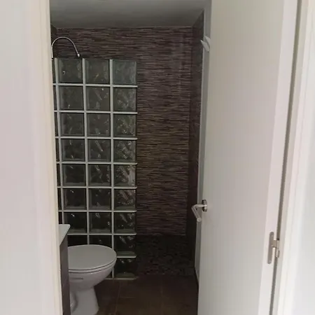 Apartmán Casa Adolfo