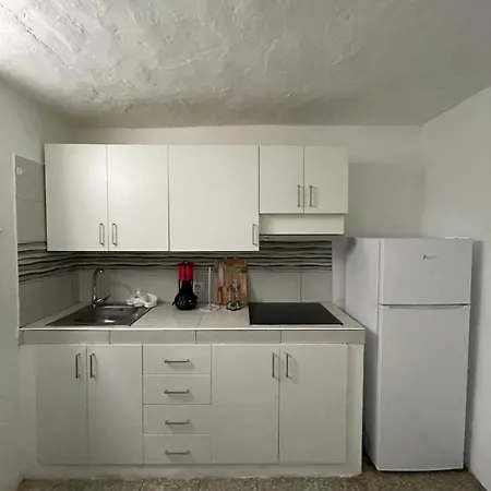 公寓 Casa Adolfo *