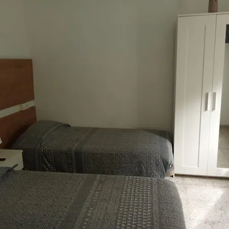 Casa Adolfo Almaciga