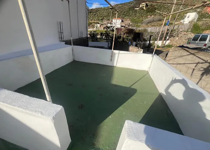 Casa Adolfo * Almaciga