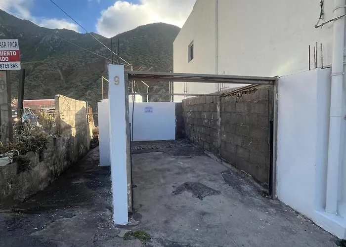 Casa Adolfo Almaciga