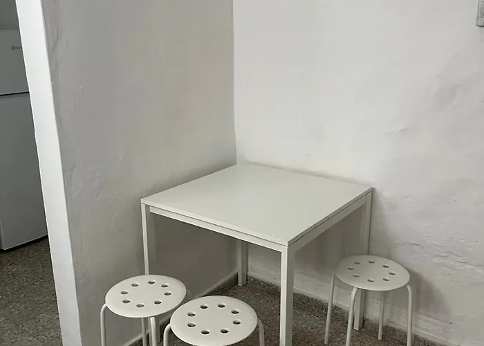 Casa Adolfo Appartement *