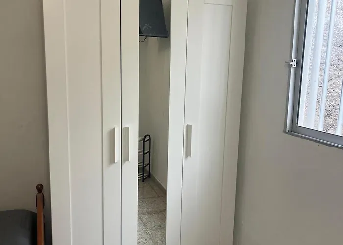 Apartament Casa Adolfo *