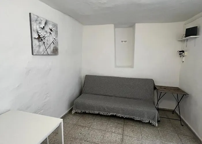 Casa Adolfo * Almaciga