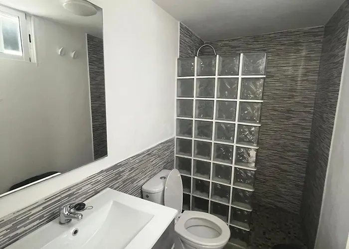 Casa Adolfo Appartement *