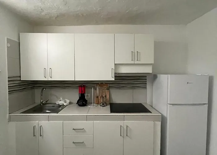 Apartament Casa Adolfo *