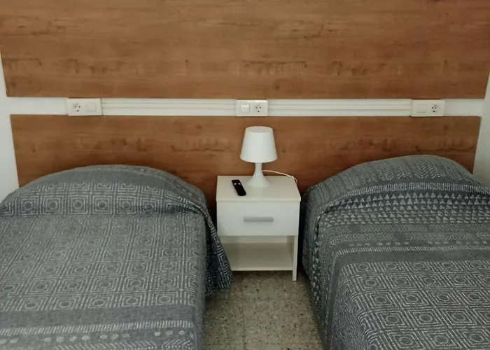 Appartement Casa Adolfo