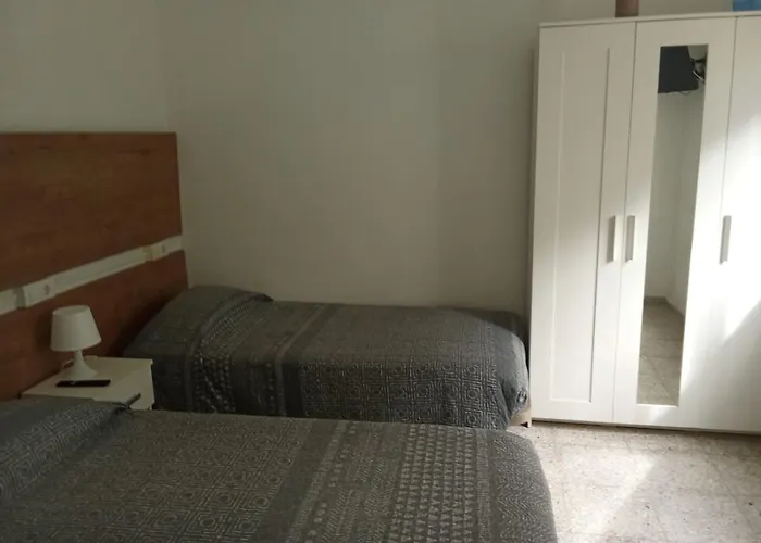 Casa Adolfo Almaciga