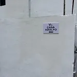 Casa Adolfo * Almáciga