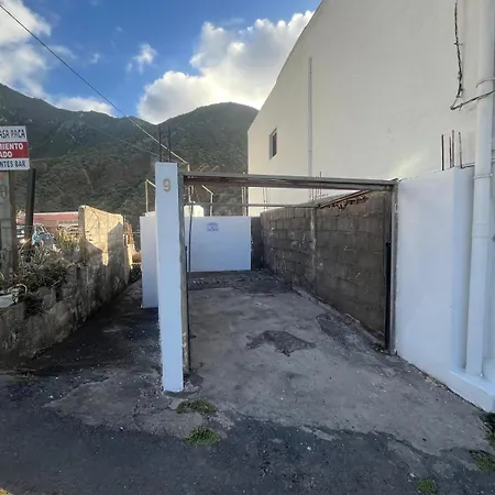 Casa Adolfo Almáciga