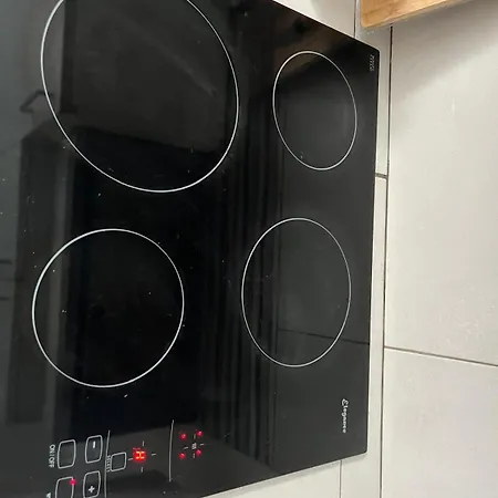 Casa Adolfo Apartmán