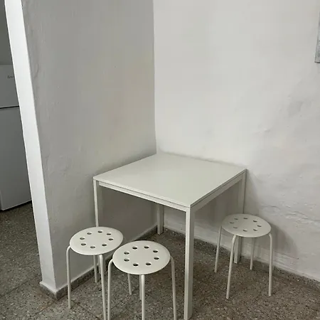 Casa Adolfo Apartmán *