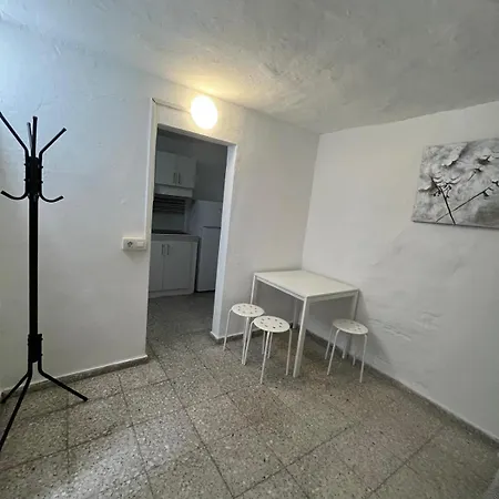 Casa Adolfo Apartment Almaciga