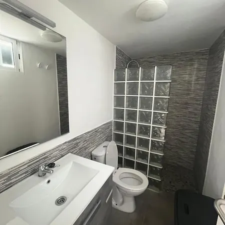 Casa Adolfo Apartment *
